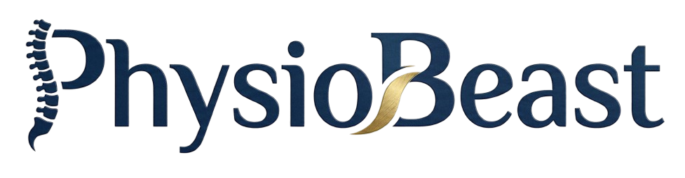 physiobeast Logo